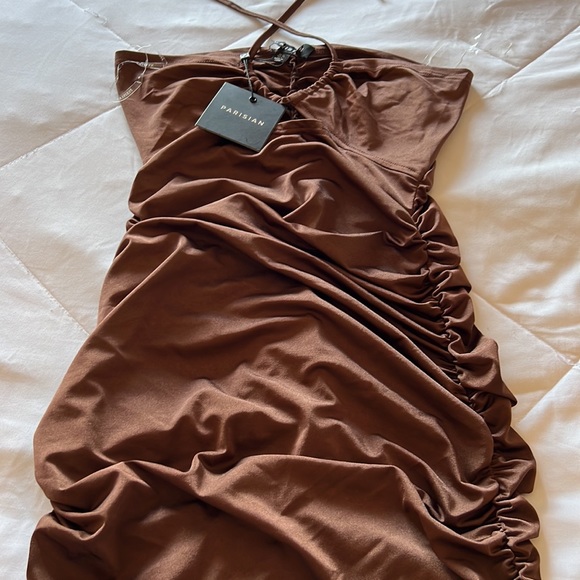 Parisian dress - Picture 3 of 4